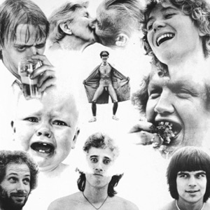 Cover of Doe Maar