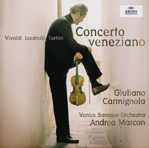 Hoes van Concerto veneziano