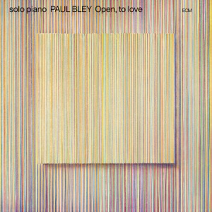 Hoes van Open, to Love