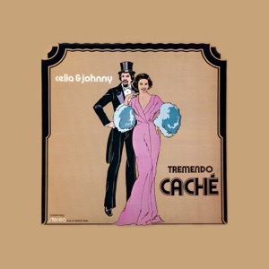 Cover of Tremendo caché