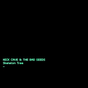 Cover of Skeleton Tree