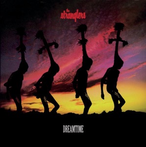 Cover of Dreamtime