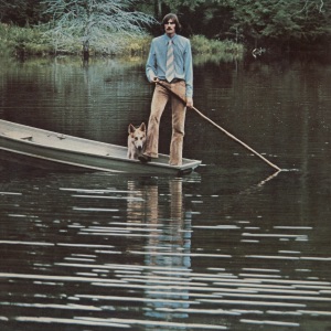 Cover of One Man Dog