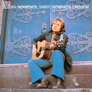 Cover of Saint Dominic’s Preview