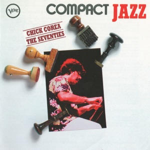 Hoes van Compact Jazz - The Seventies