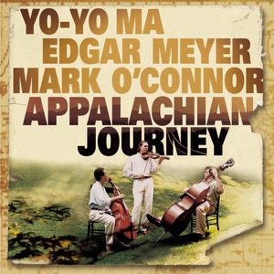 Cover of Appalachian Journey