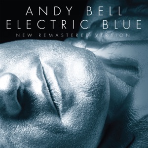 Cover of Electric Blue