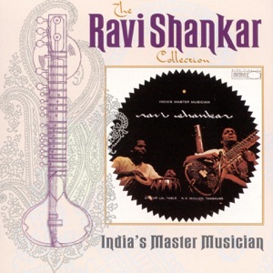 Hoes van India's Master Musician