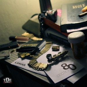 Hoes van Section.80