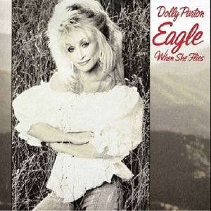 Cover of Eagle When She Flies