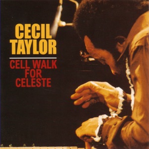 Cover of Cell Walk for Celeste