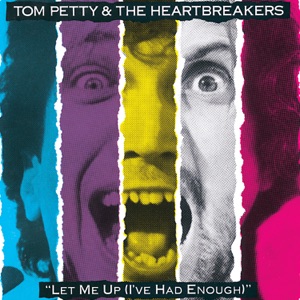 Cover of Let Me Up (I’ve Had Enough)