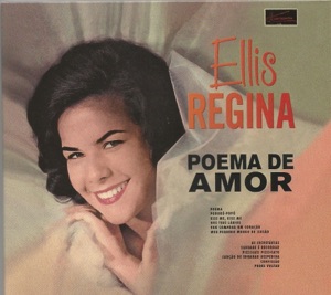 Cover of Poema de amor