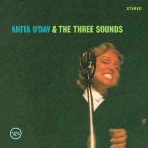 Cover of Anita O'Day & The Three Sounds