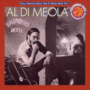 Cover of Splendido Hotel