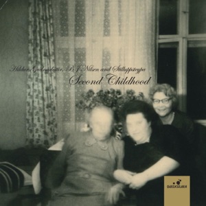 Cover of Second Childhood