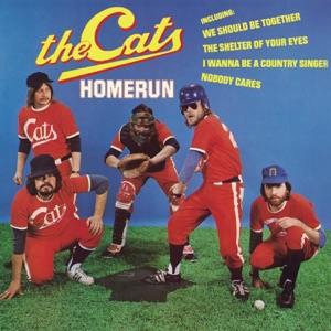 Cover of Homerun
