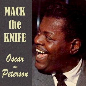 Hoes van Mack the knife