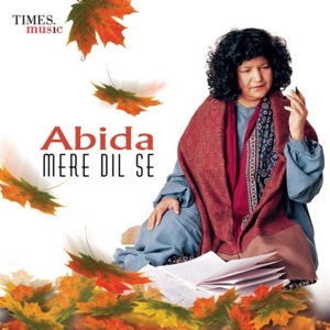 Cover of Mere Dil Se