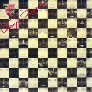 Cover of Tempo Doeloe