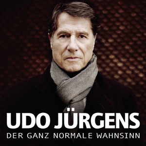 Cover of Der ganz normale Wahnsinn