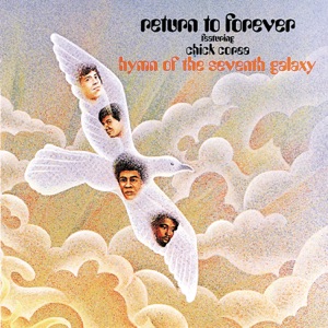 Hoes van Hymn of the Seventh Galaxy