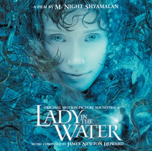 Cover of Lady in the Water