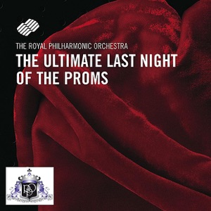 Hoes van The Ultimate Last Night of the Proms