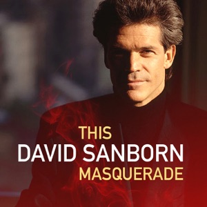 Cover of This Masquerade