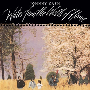 Cover of Water From the Wells of Home