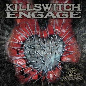 Cover of The End of Heartache