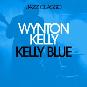 Cover of Kelly Blue