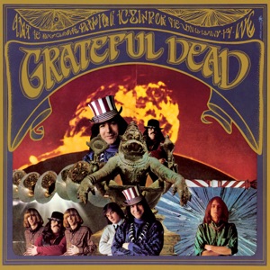 Hoes van The Grateful Dead