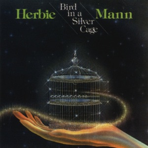 Cover of Bird in a Silver Cage