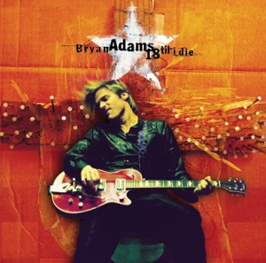 Cover of 18 Til I Die