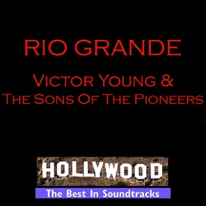 Cover of Rio Grande