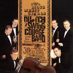 Cover of Boys Meet Girls