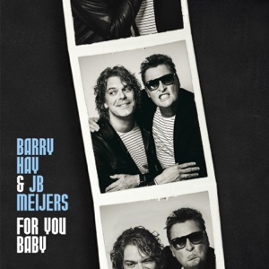 Cover of For You Baby
