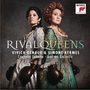 Hoes van Rival Queens