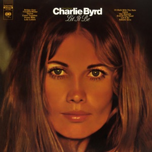 Cover of Let It Be