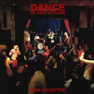Cover of Dance, No One’s Watching