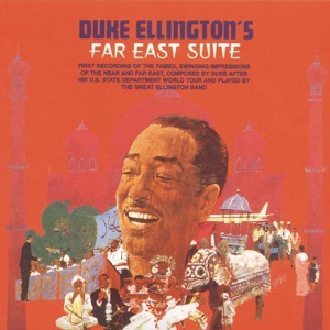 Cover of The Far East Suite