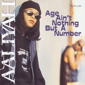 Cover of Age Ain’t Nothing but a Number