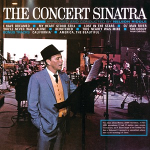 Hoes van The Concert Sinatra