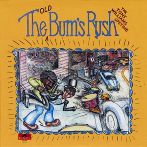 Cover of The Old Bum’s Rush