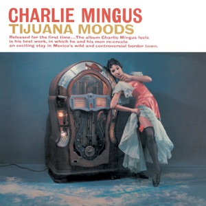 Cover of Tijuana Moods