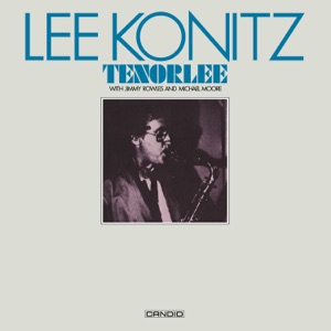 Cover of Tenorlee
