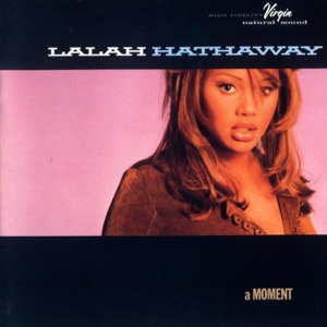 Cover of A Moment