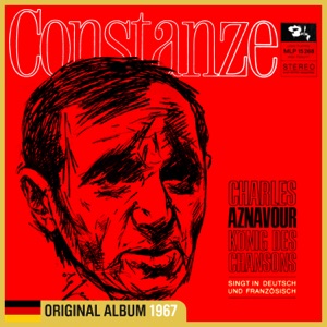 Cover of König des Chansons