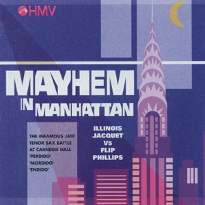 Hoes van Mayhem In Manhattan